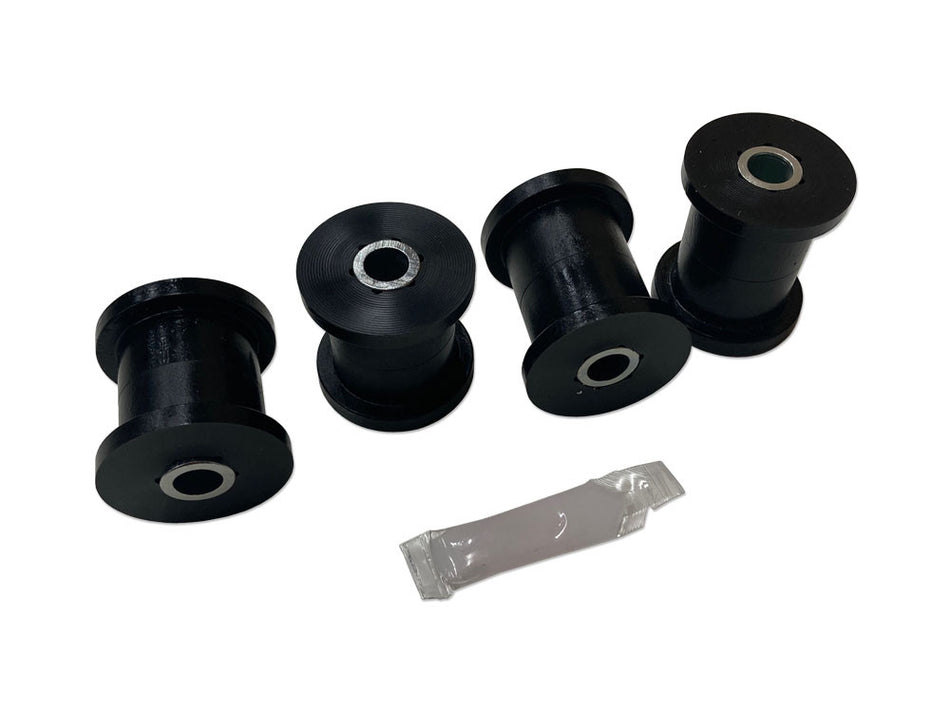 Racer X Fabrication Replacement Rear Upper Control Arm Urethane Bushing Service Kit