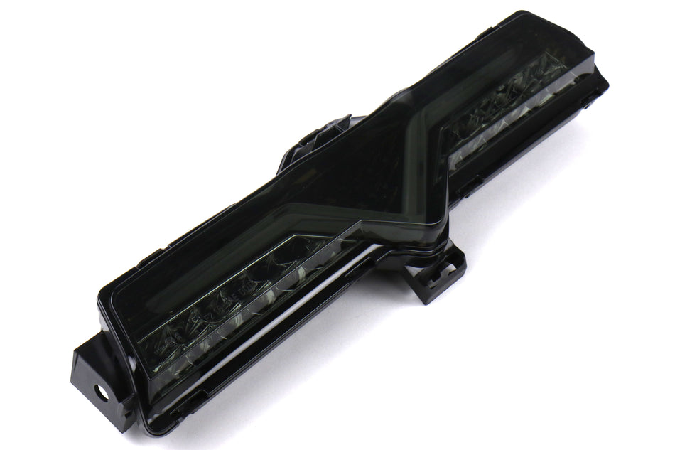 OLM 4th Brake Light Reverse Light (Black Gold Edition) - 13-21 FR-S BRZ 86