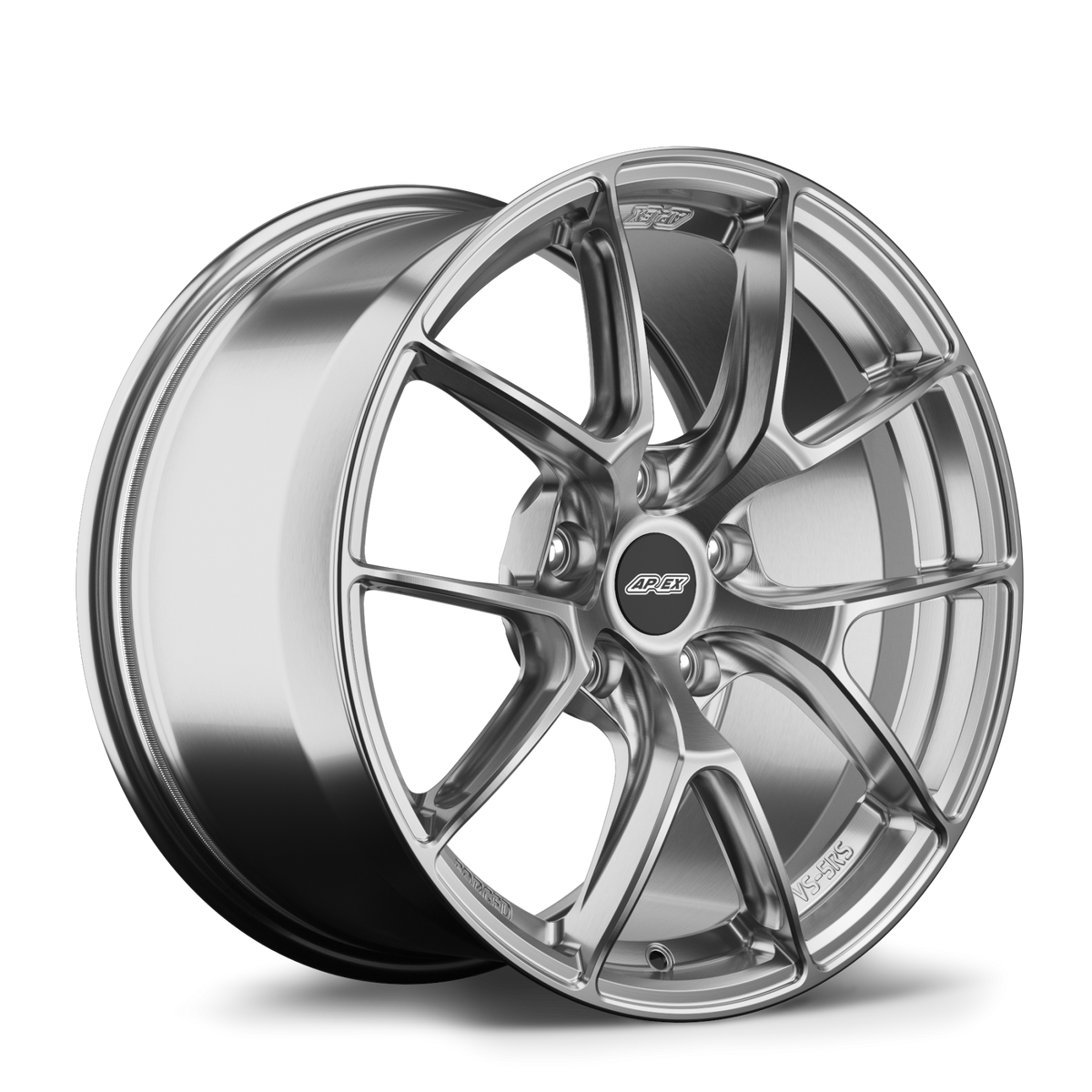 Steel Rims Frs Apex Wheels 17