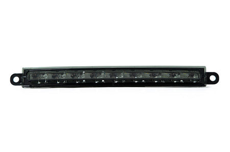 OLM F1 Style High Mount Stop Light (Smoke Lens Chrome Base) - 2022-2026 BRZ GR86