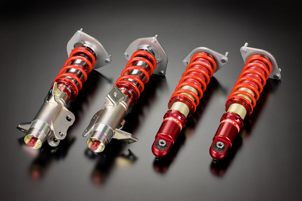 TODA Racing Fightex Type DA-G Coilovers ZN6/ZC6 (TOYOTA 86/SUBARU BRZ)