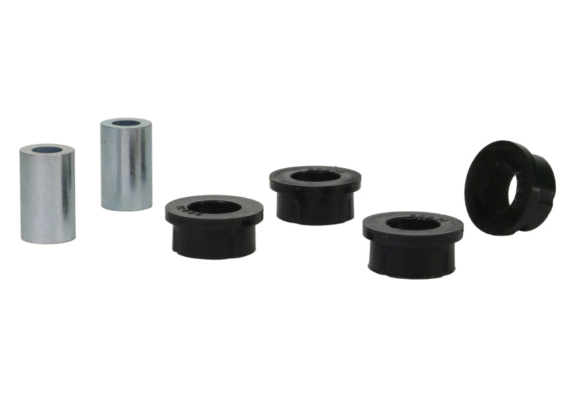 GT86 FR-S BRZ rear toe arm bushing