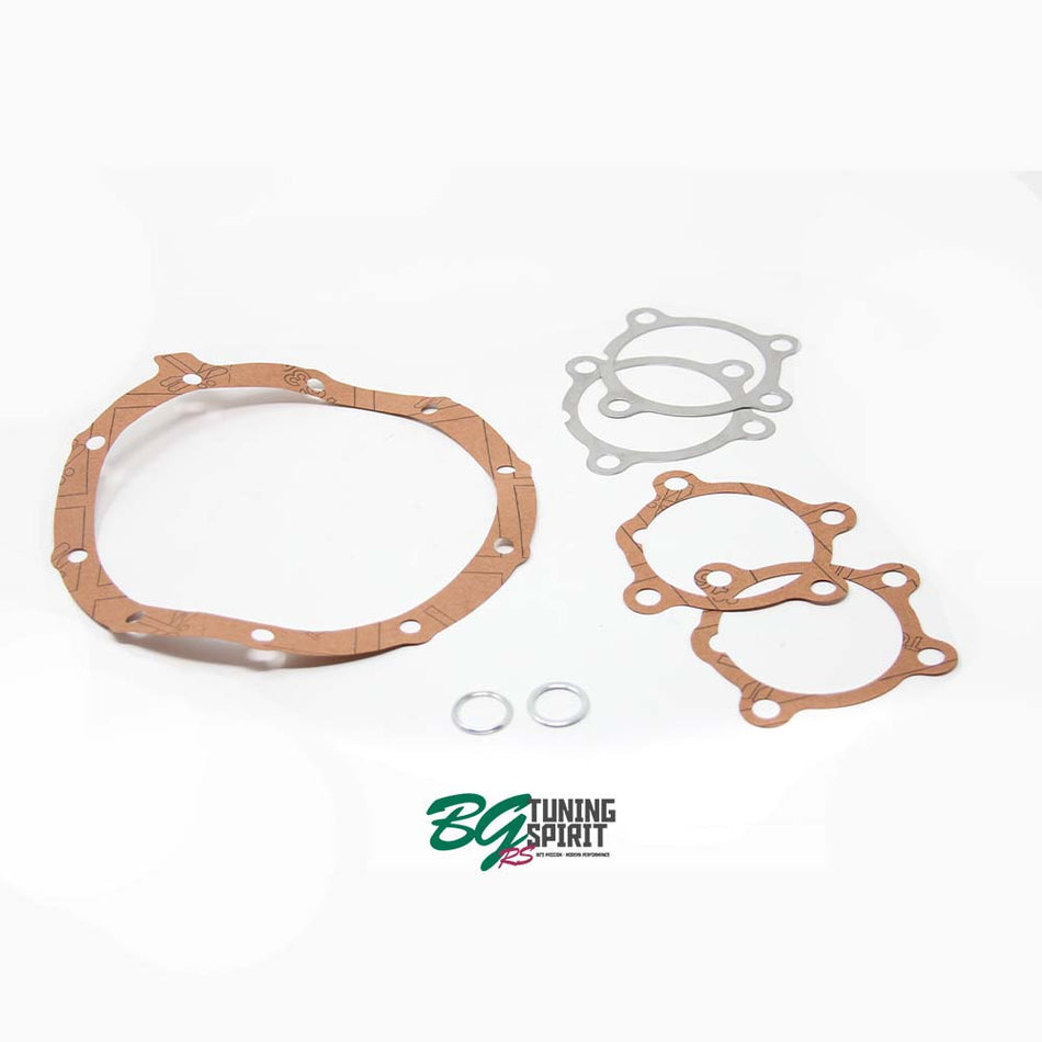 OEM Toyota Gasket Kit for the AE86 Rear Differential