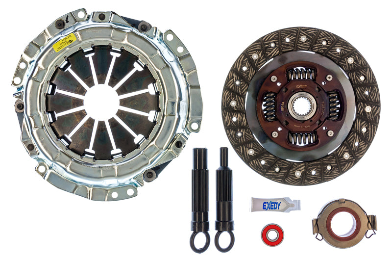 Exedy Stage 1 Organic Clutch for 2000-2005 Toyota MR2 Spyder & More