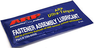 ARP Assembly Lube