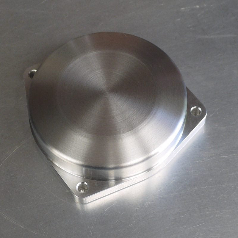 SQ 20V/16V/4AGE Distributor Block Off Cap – Battle Garage