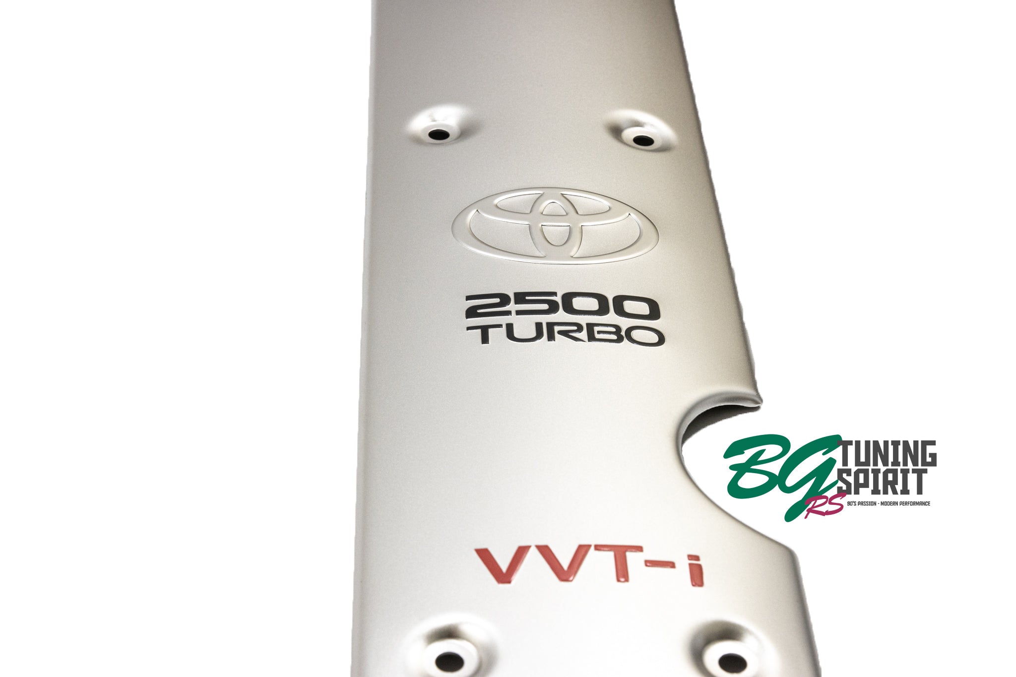 NO.８１under cover ジレ Genuine Toyota OEM Cylinder Head Cover for 1JZGTE Engines