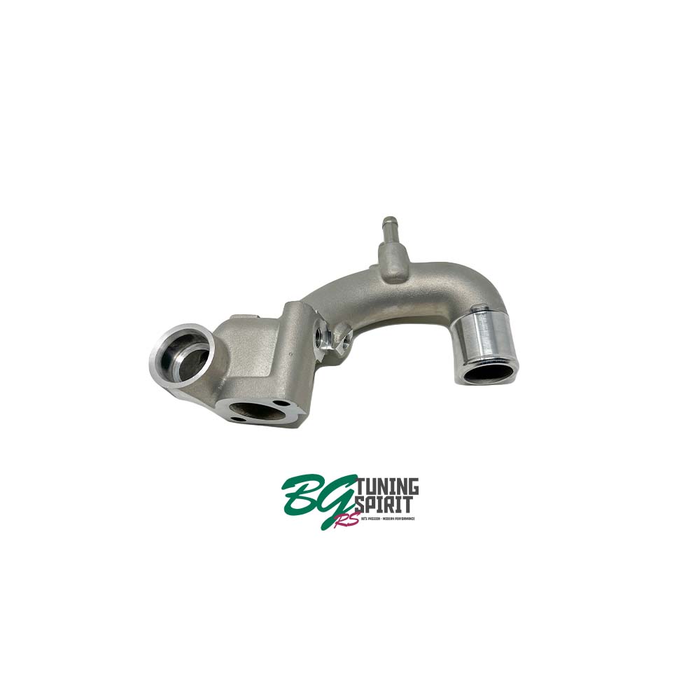 2JZ-GTE Water Outlet Pipe