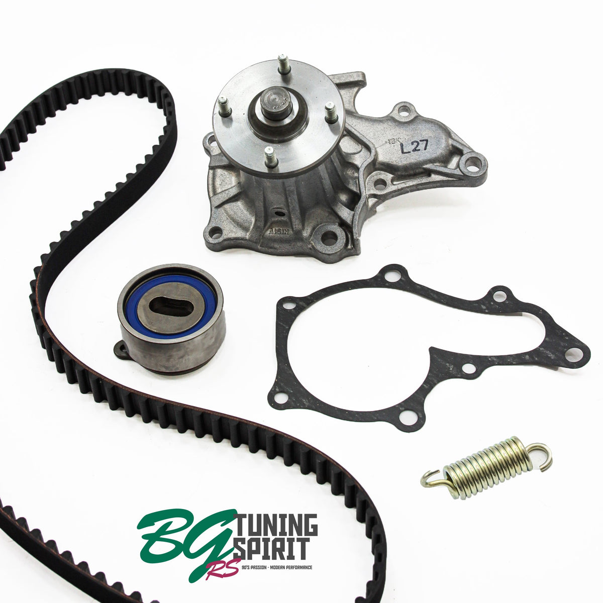 Timing Belt Maintenance Packages - 4AGE 16V – Battle Garage Racing Service
