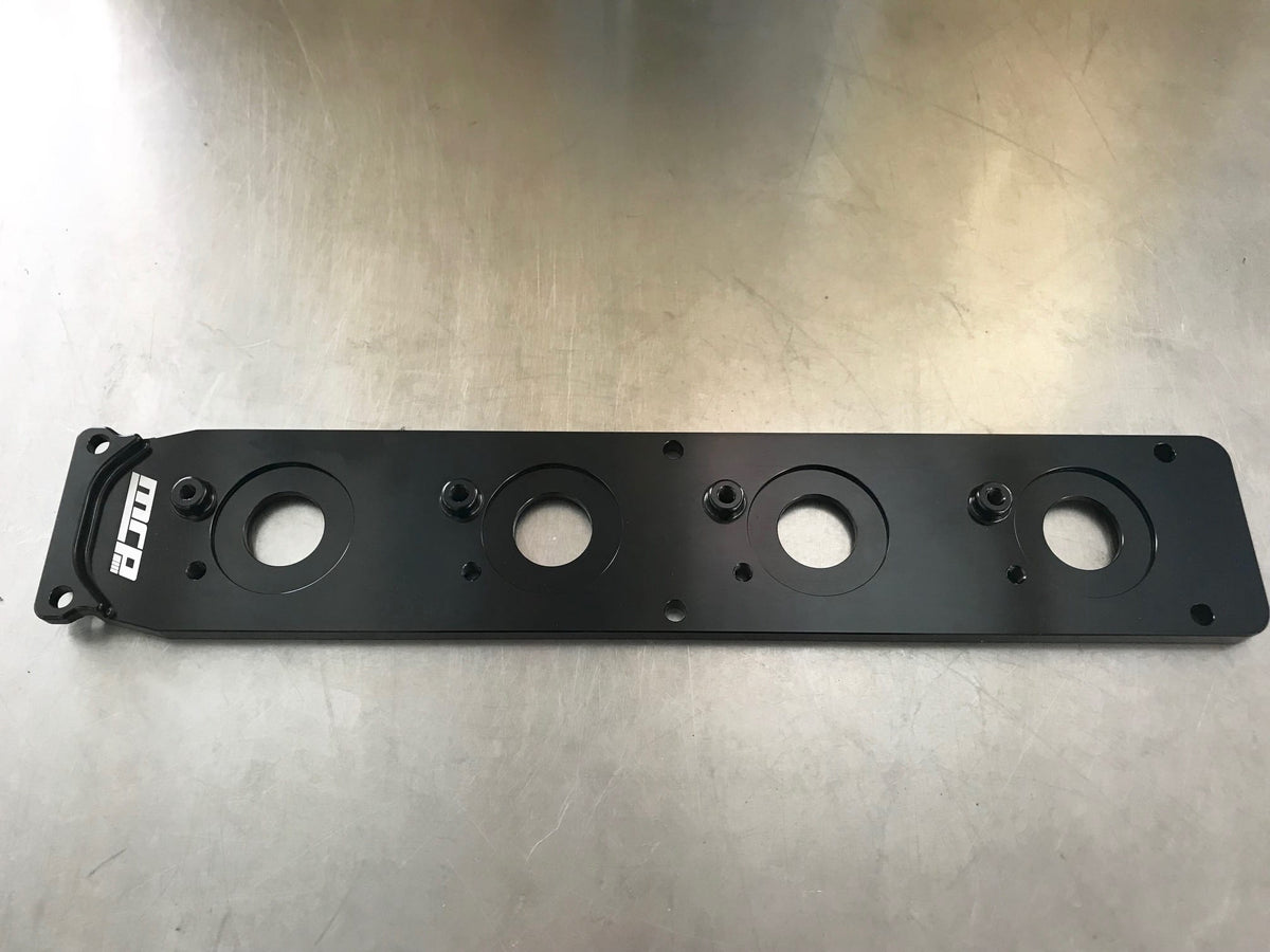 Plug Adapter Plate MRP R35 16V Coil On Plug Adapter Plate – Battle Garage Racing Service