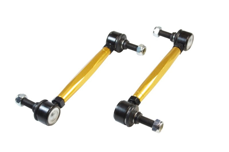 86 FR-S BRZ Front Sway Bar Links