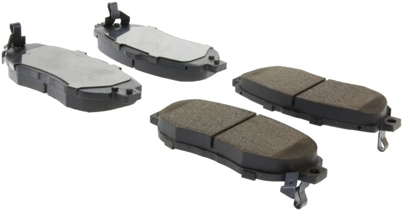 StopTech Select Brake Pads 2001-2005 Lexus IS300 - Front