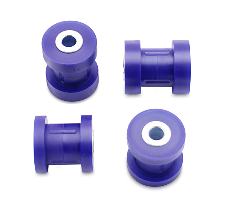 SuperPro Bushing Kit 86 FR-S BRZ