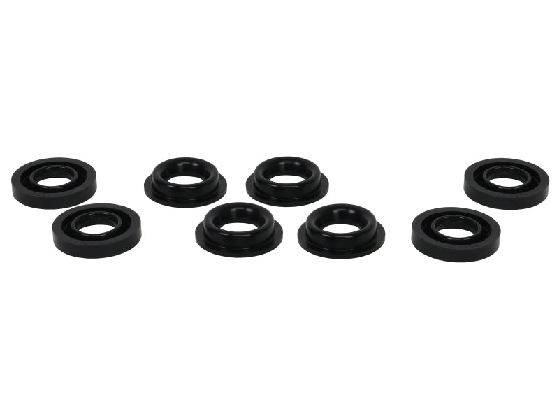 Scion FR-S Rear Crossmember Bushing Inserts