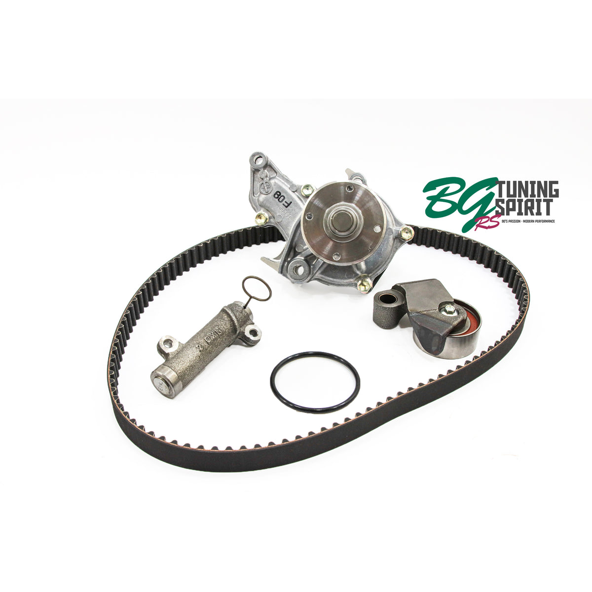 Timing Belt Maintenance Packages - 4AGE 20V – Battle Garage Racing Service