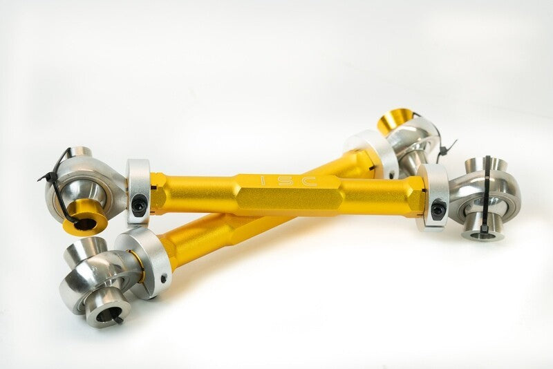 Toyota 86 Toe Arms