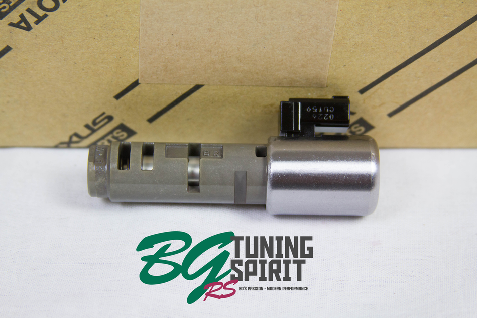 Toyota Clutch Control Solenoid | IS250/350, LS430, 4Runner, SC430, More | 35210-50010 | FAST!