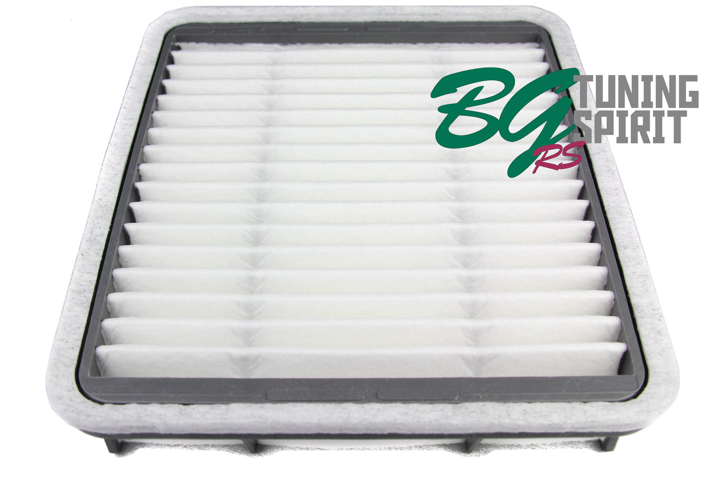 3SGE BEAMS Air Filter Replacement Toyota Altezza SXE10 Battle Garage