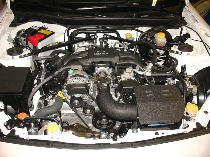 Subaru BRZ Cold Air Intake