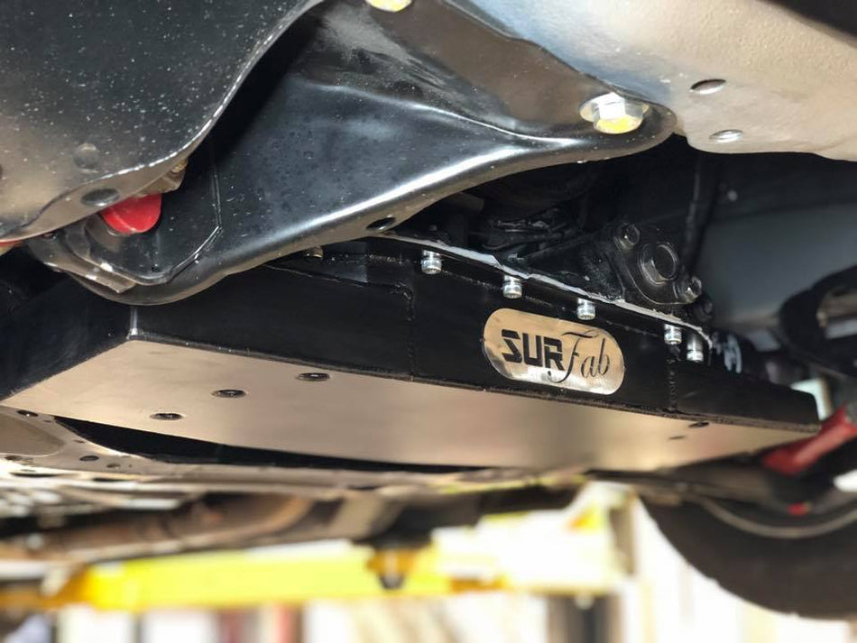 SURFAB 3SGE BEAMS LOW PROFILE SUMP