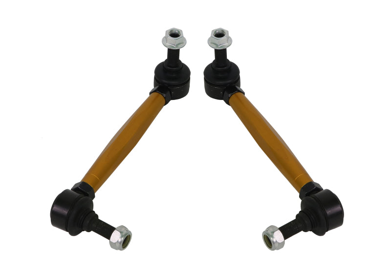 Toyota 86 Front Sway Bar Links
