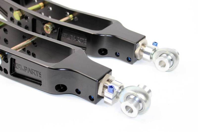 SPL Parts 2013+ Subaru BRZ/Toyota 86 / 2015+ Subaru WRX/STI Rear Lower ...