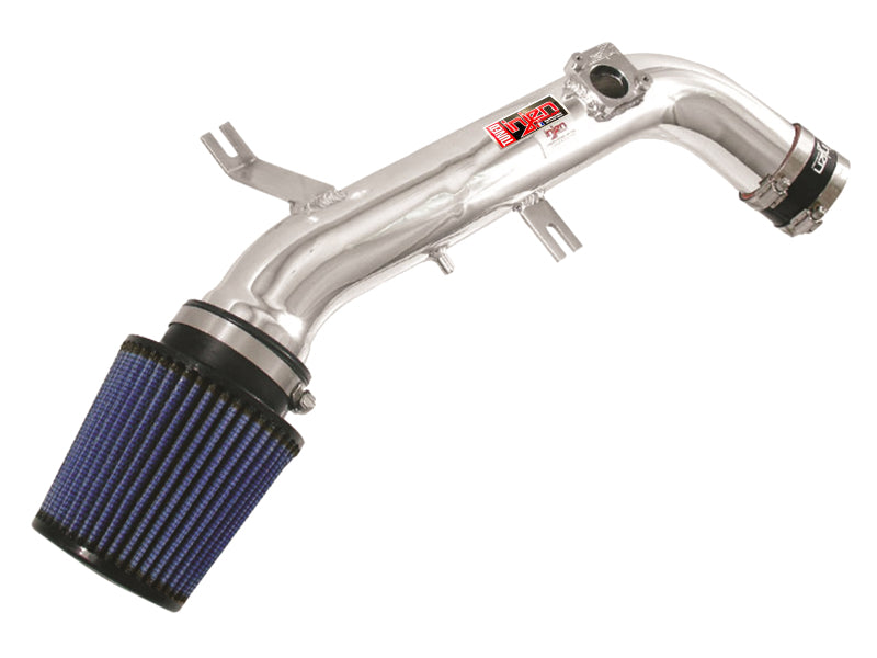 Injen Stainless Steel Short Ram Cold Air Intake 2001-2005 Lexus IS300 ...