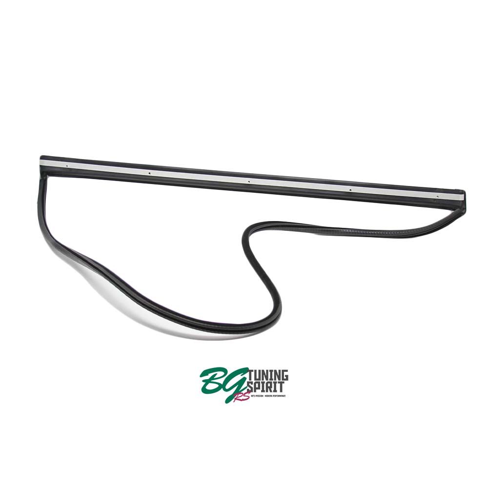 You☆moon AE86 ルーフレール(ジャンク)、トランクトリム OEM Toyota Sunroof Weather Strip for the AE86 – Battle Garage