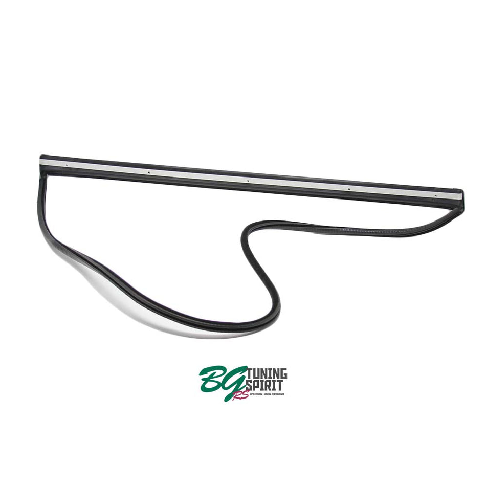 OEM Toyota Sunroof Weather Strip for the AE86