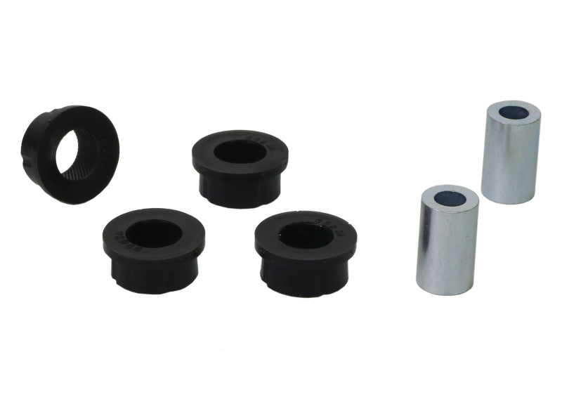 Toyota GT86 rear toe arm bushing