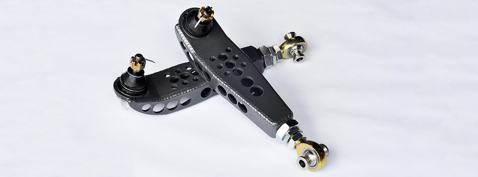 Front Lower Control Arms for AE86 Corolla