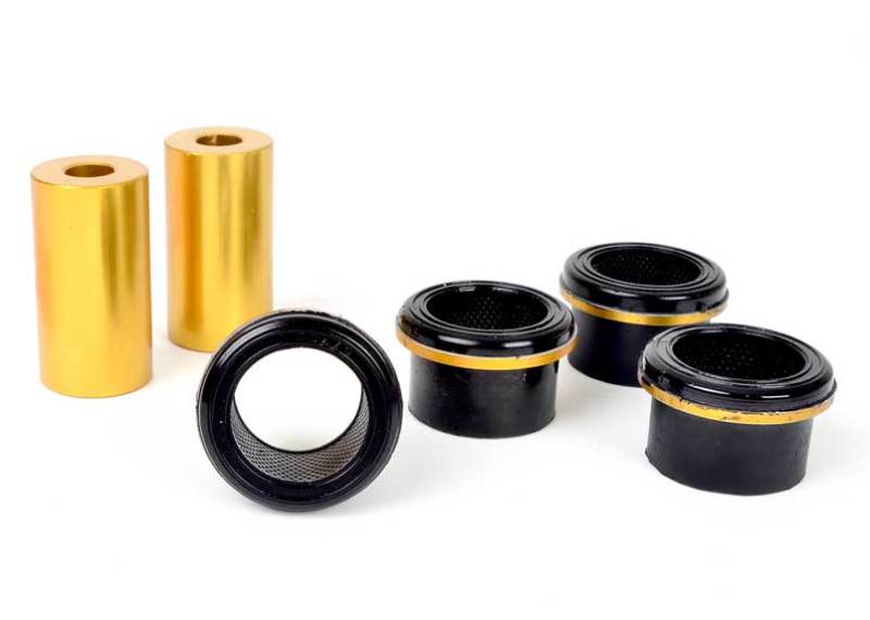 ZN6 ZC6 rear bushing kit