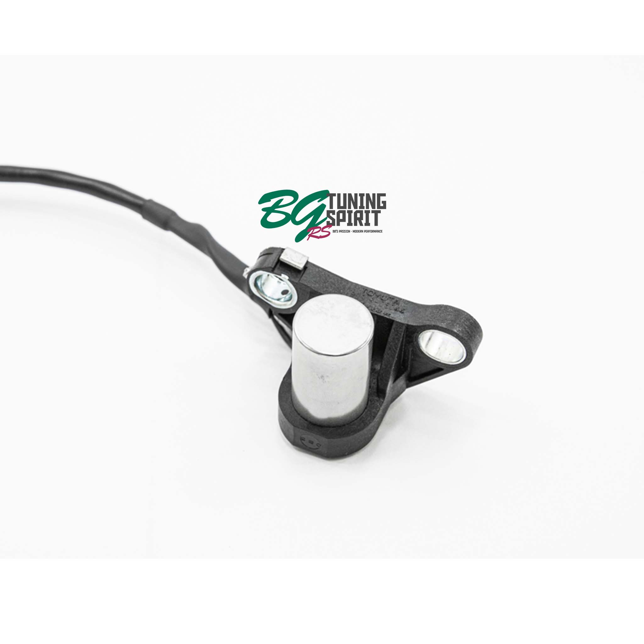 Toyota 3SGE BEAMS Blacktop Crankshaft Position Sensor