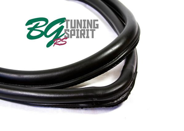 Toyota AE86 Coupe Trunk Weatherstrip