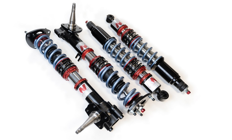 Annex Suspension Group ClubSpec Pro™ Coilover System for AE86 / TE72