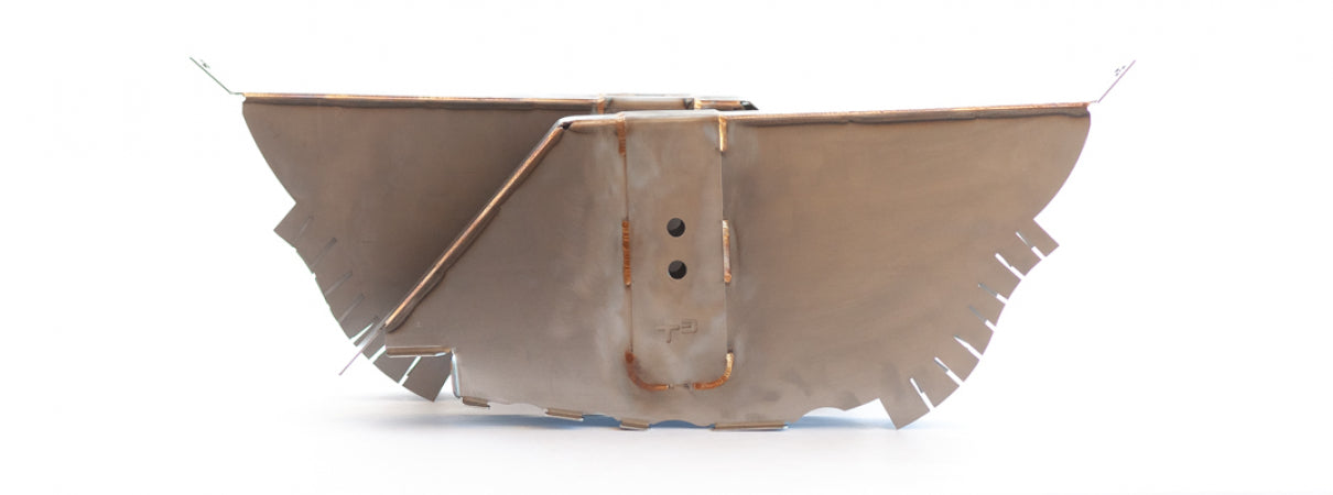 Equal Length 4 Link Kit for the AE86 – Battle Garage Racing Service