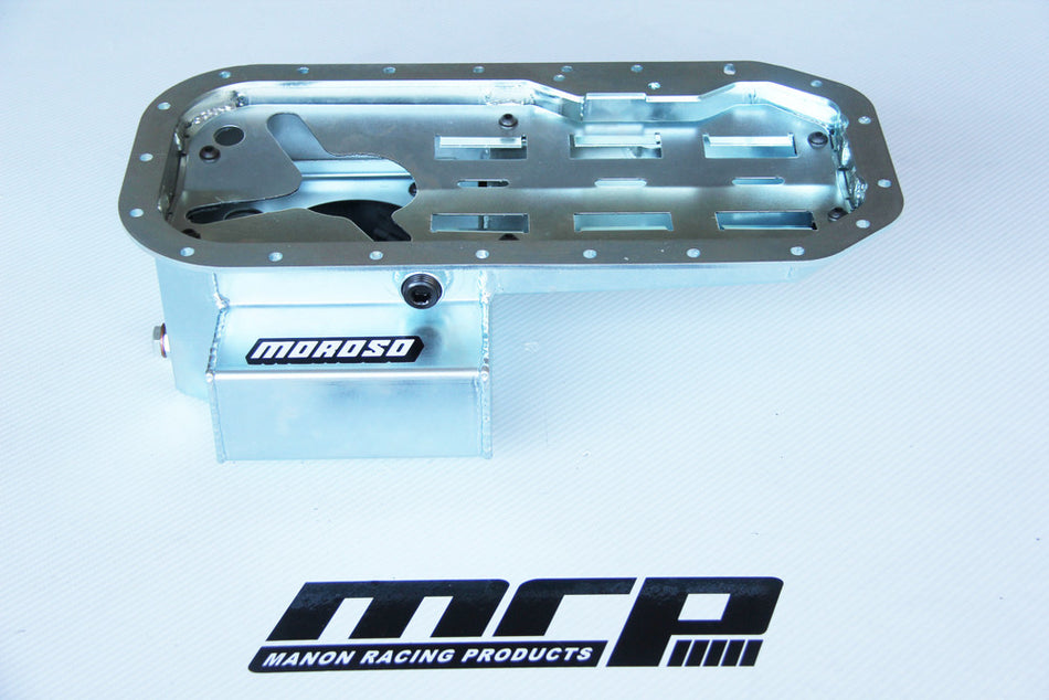 MRP  4AG / 7AG Custom Steel Sump
