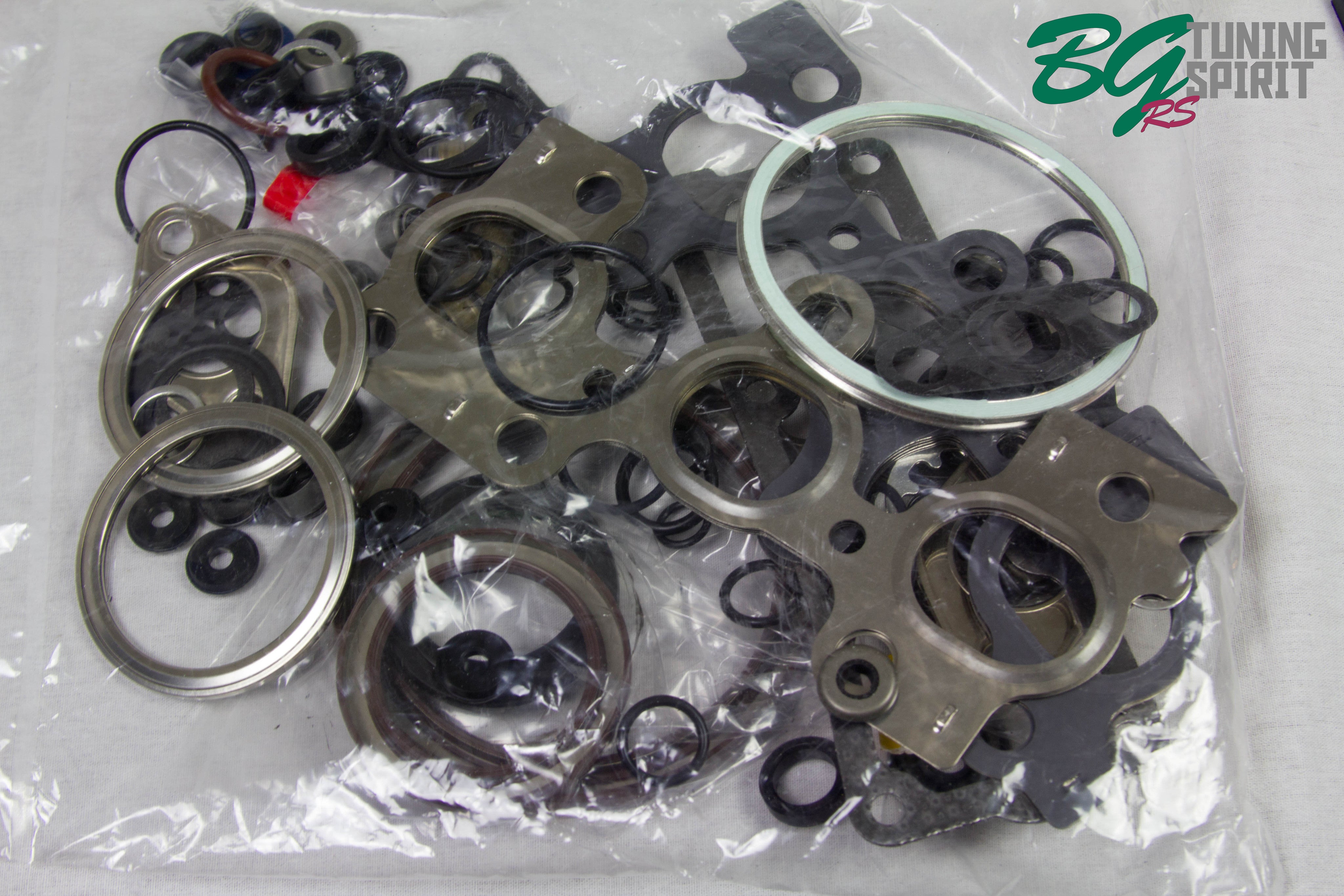 Toyota OEM Gasket Kit 2JZGTE Supra Non VVT-i