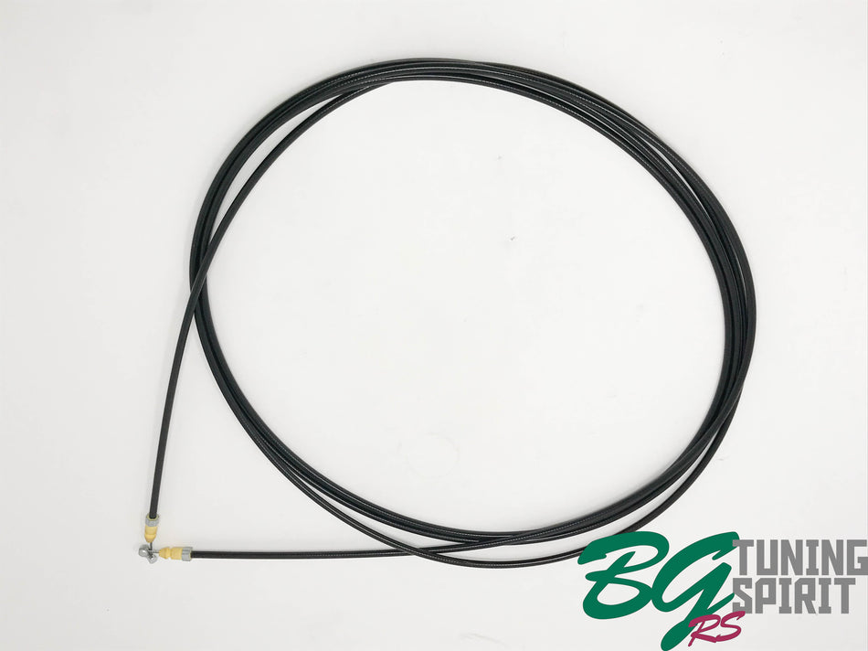 Reproduction AE86 Fuel Door Release Cable