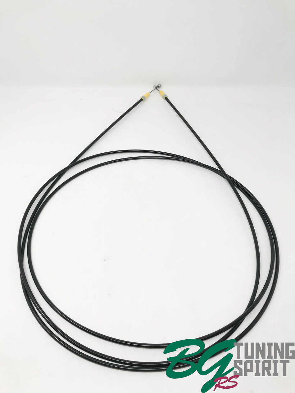 Reproduction AE86 Hatch Release Cable