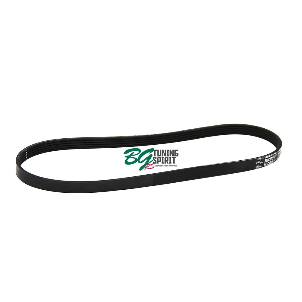 Aftermarket V-Power Steering Belt for the 4AGE – Battle Garage Racing ...