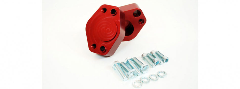 Negative Camber Roll Center Adjusters (NCRCA) for KE30 Corolla