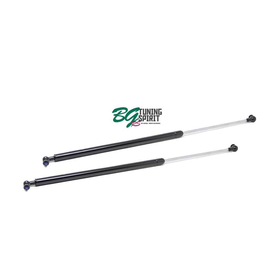 OEM Toyota Trunk Gas Struts for the AE86 3-Door Hatchback