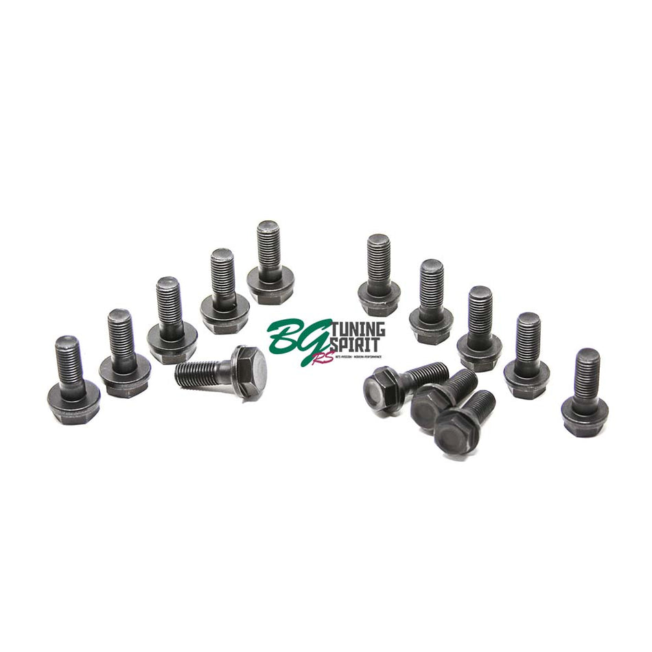 OEM Toyota Flywheel Setting Bolts for the 4AGE and 7AGE