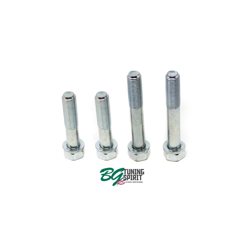 OEM Toyota Engine-to-Gearbox Bolts for the 4AGE (RWD)