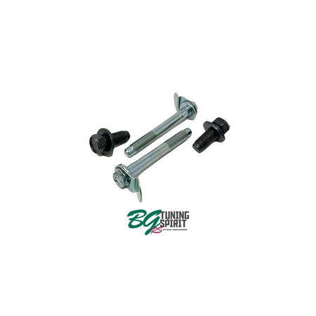 Toyota AE86 Front Bumper Bracket Bolts