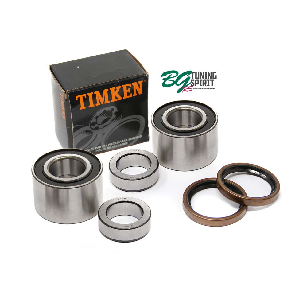 Rear Axle Bearing Kits - AE86 and other RWD Toyotas – Battle Garage ...