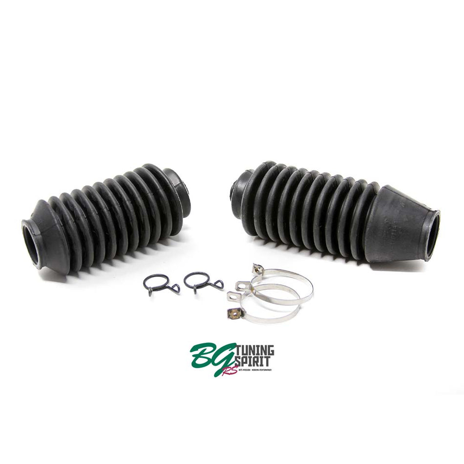 OEM Toyota Steering Rack Boots and Hardware for the AE86 and other Toyotas