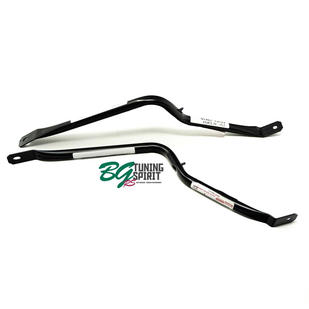 Genuine OEM Toyota MR2 Rear Bumper Stay Bar – Battle Garage Racing Service