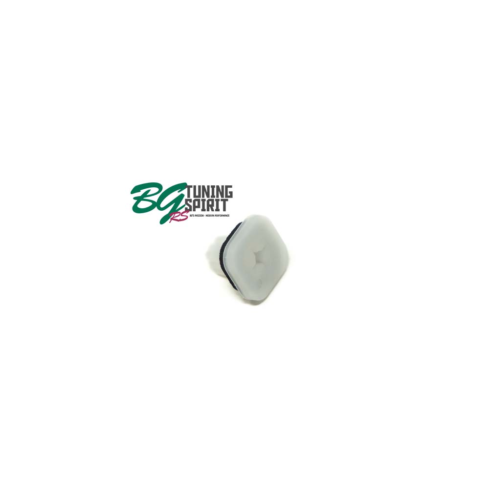 Genuine OEM Toyota Clips for the AE86 Windshield Trim – Battle